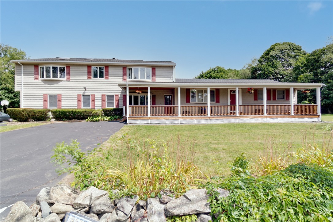 8 Birch Swamp Road Warren, RI 02885 - Photo 1 of 50 Gallery Image 1