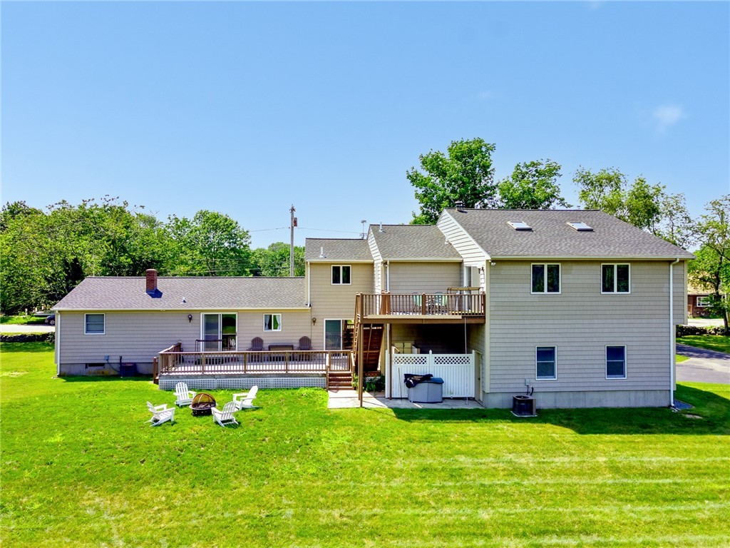 8 Birch Swamp Road Warren, RI 02885 - Photo 41 of 50 Gallery Image 41