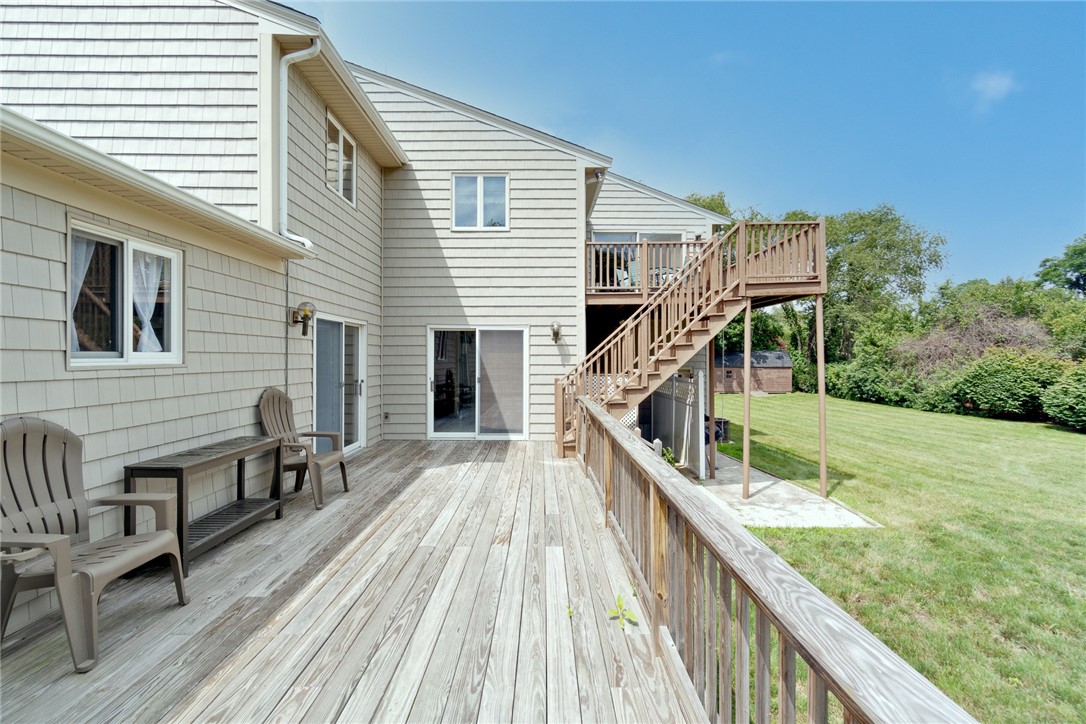 8 Birch Swamp Road Warren, RI 02885 - Photo 44 of 50 Gallery Image 44