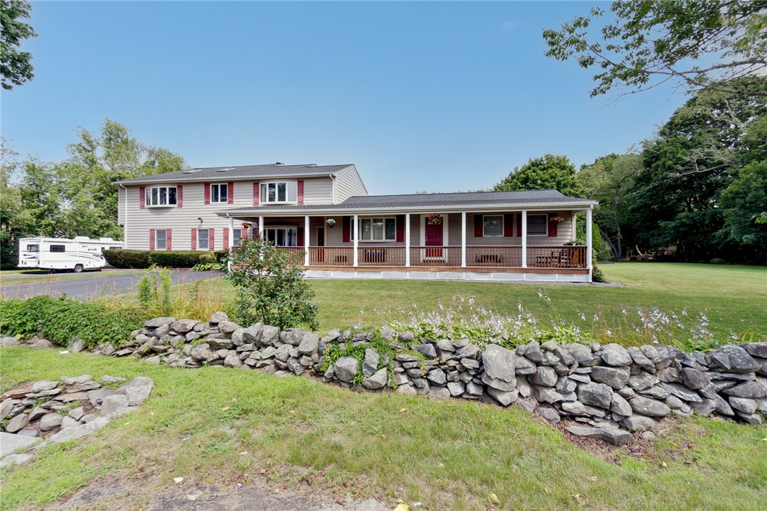 8 Birch Swamp Road Warren, RI 02885 - Photo 49 of 50 Gallery Image 49