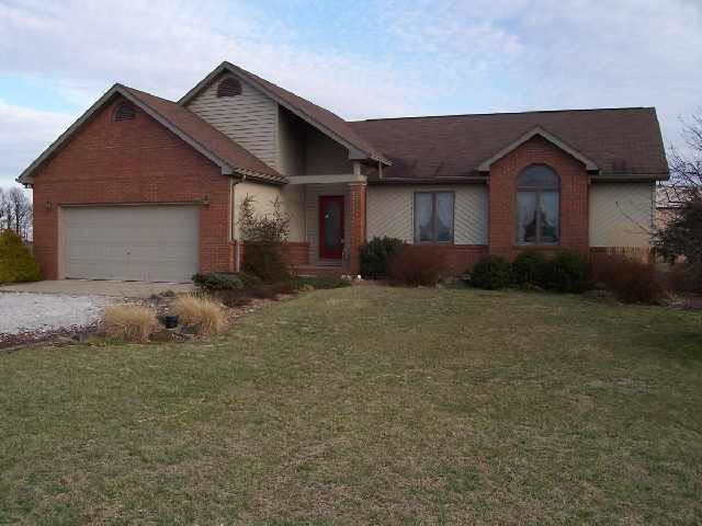 6397 East Hunley Road Oaktown, IN 47561 - Photo 1 of 3 Gallery Image 1