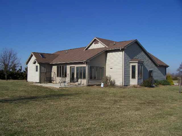 6397 East Hunley Road Oaktown, IN 47561 - Photo 2 of 3 Gallery Image 2