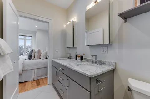 $799,000 | 17 Vinton Street, Unit 3, Boston, MA 02127