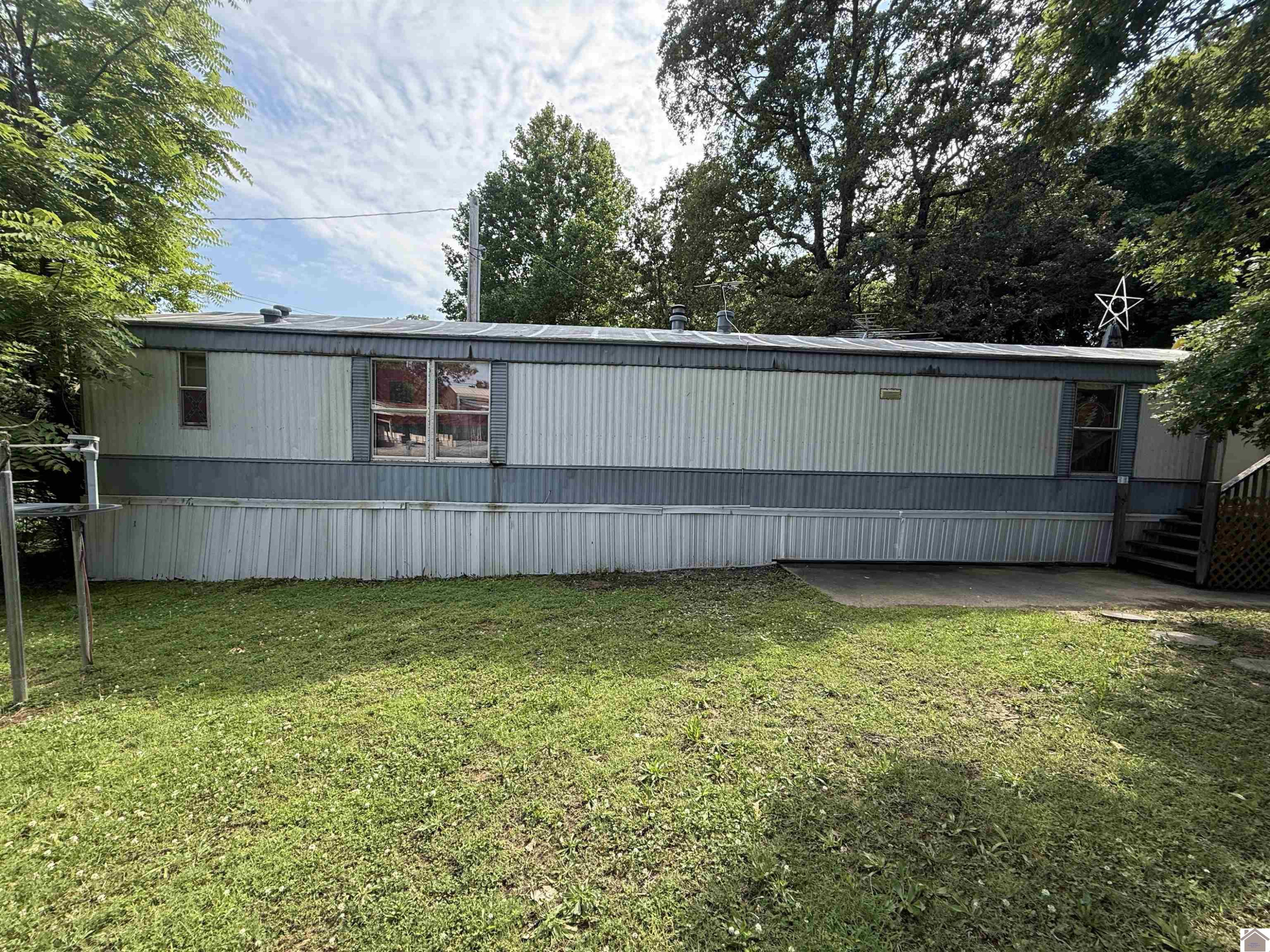 210 Maxwell Street Grand Rivers, KY 42045 - Photo 34 of 34 Photo 34