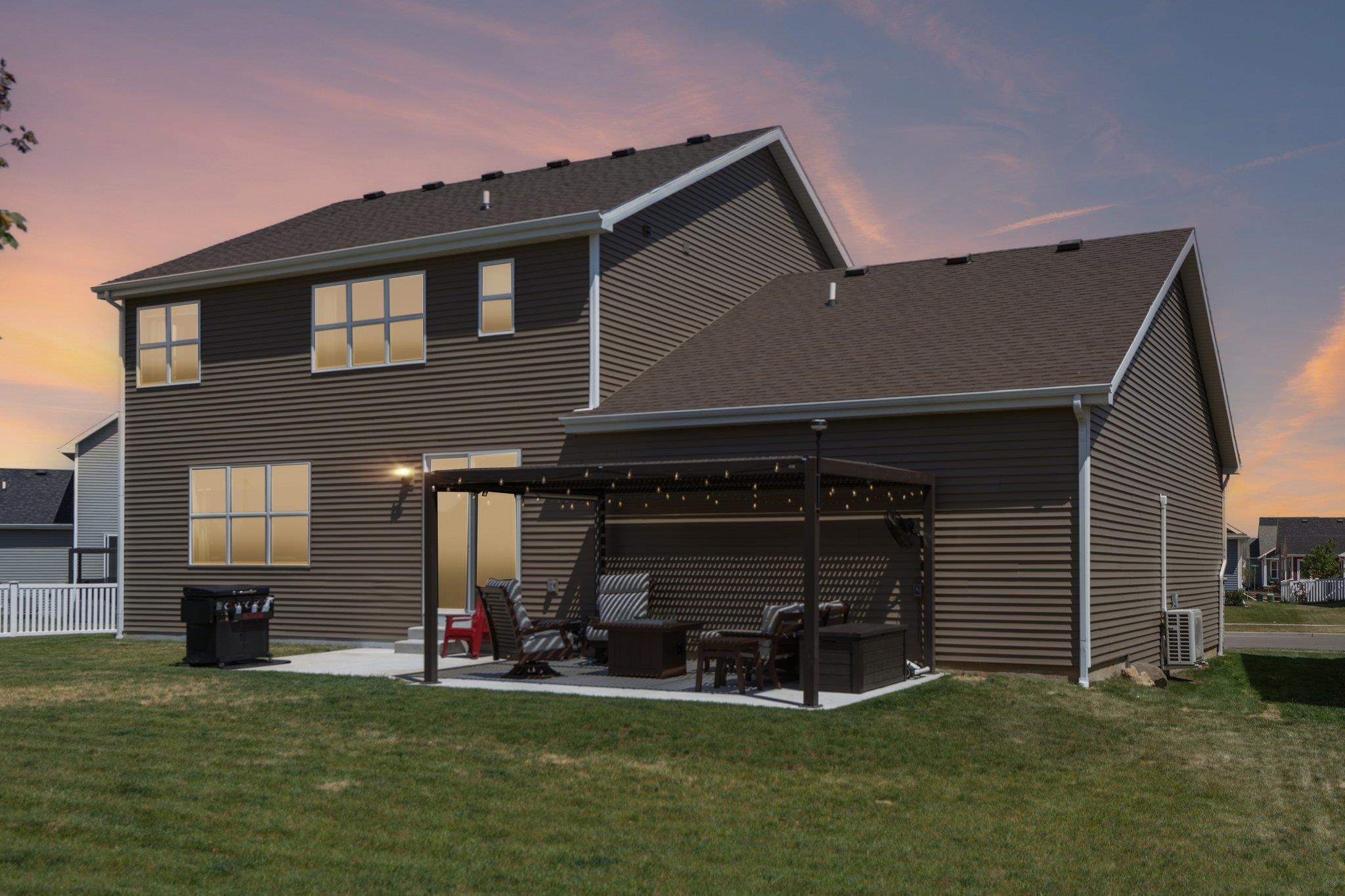 392 Campo Oregon, WI 53575 - Photo 62 of 63