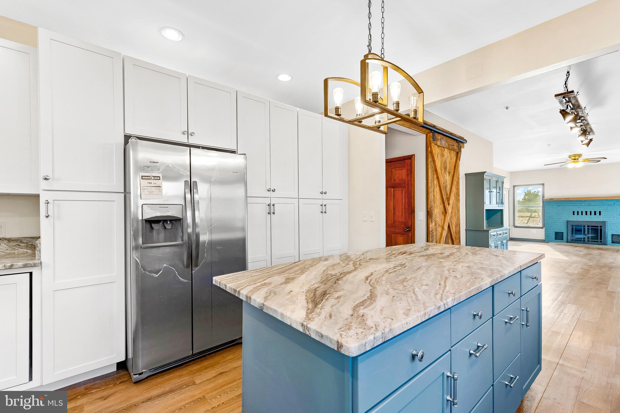 10905 Cross Rd Trail Brandywine, MD 20613 - Photo 11 of 52 Kitchen