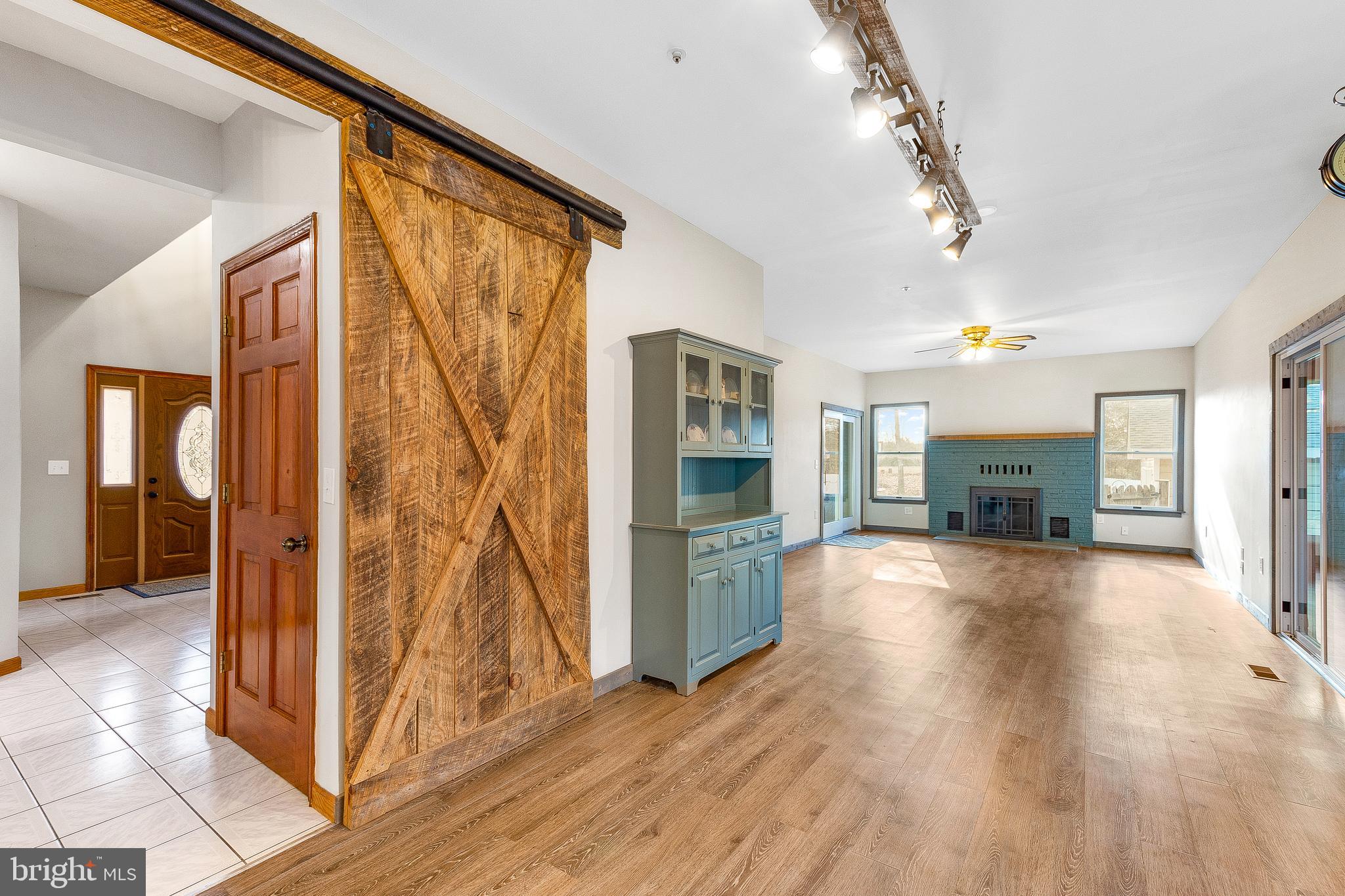 10905 Cross Rd Trail Brandywine, MD 20613 - Photo 15 of 52 View from kitchen