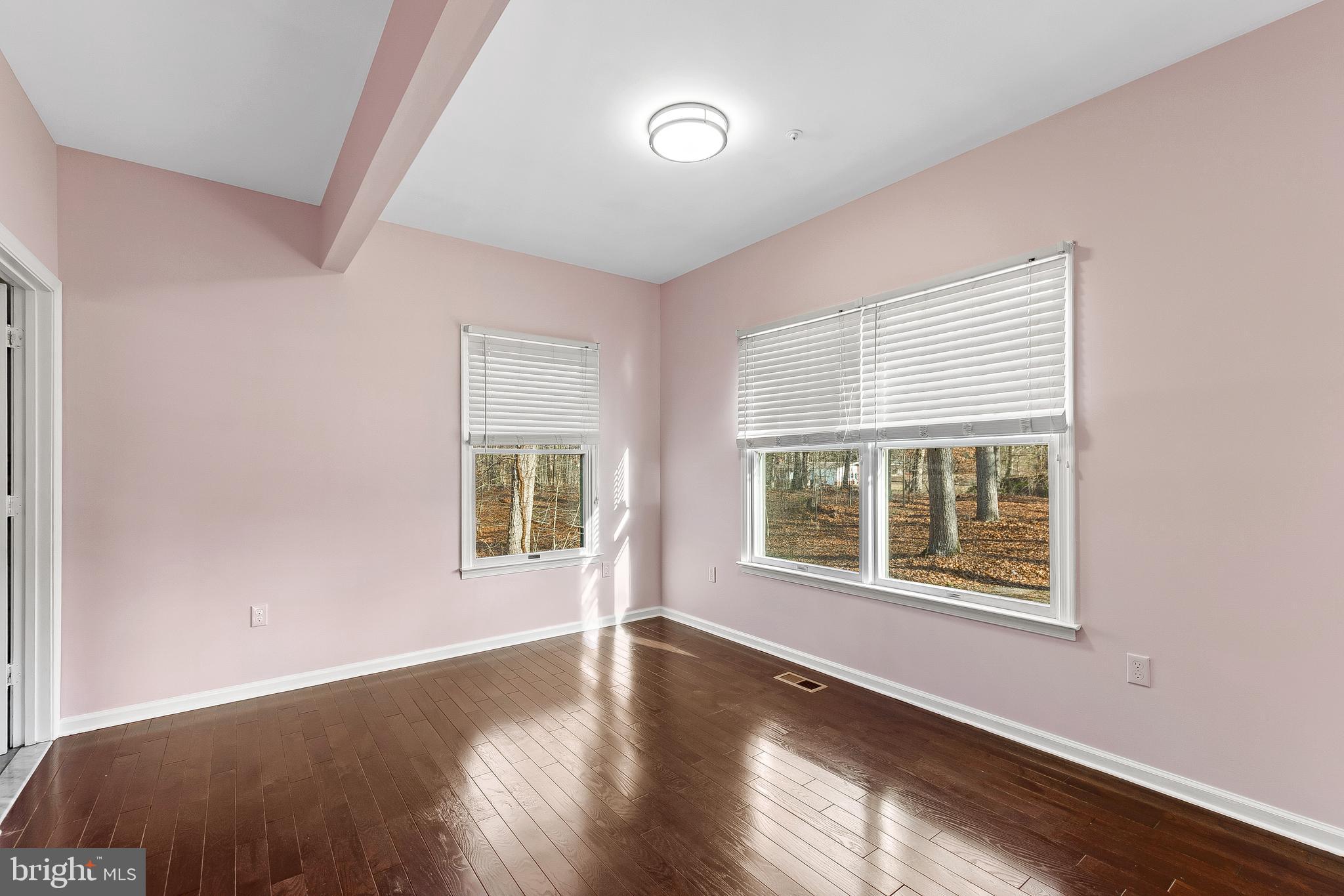 10905 Cross Rd Trail Brandywine, MD 20613 - Photo 22 of 52 Main level bedroom
