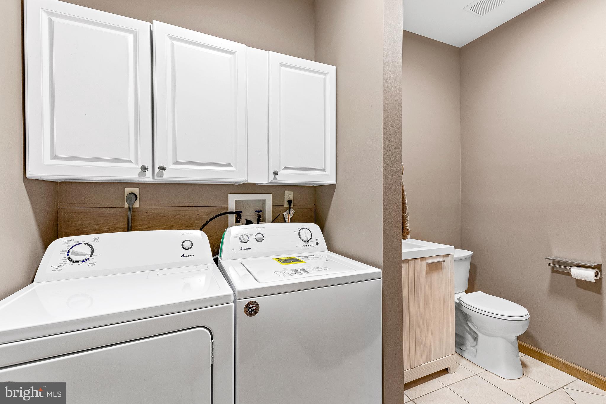 10905 Cross Rd Trail Brandywine, MD 20613 - Photo 25 of 52 Laundry main level