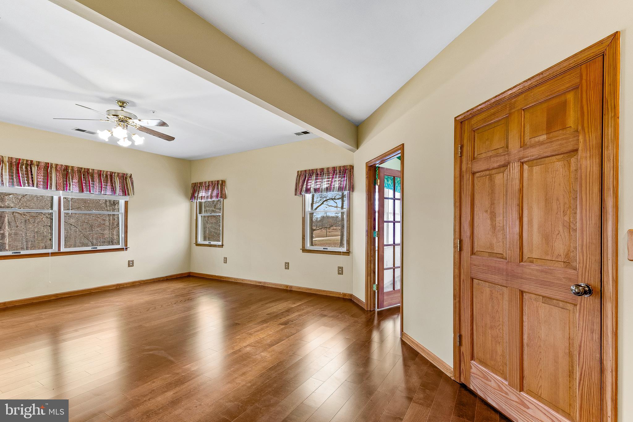 10905 Cross Rd Trail Brandywine, MD 20613 - Photo 26 of 52 Upper level Owner's suite