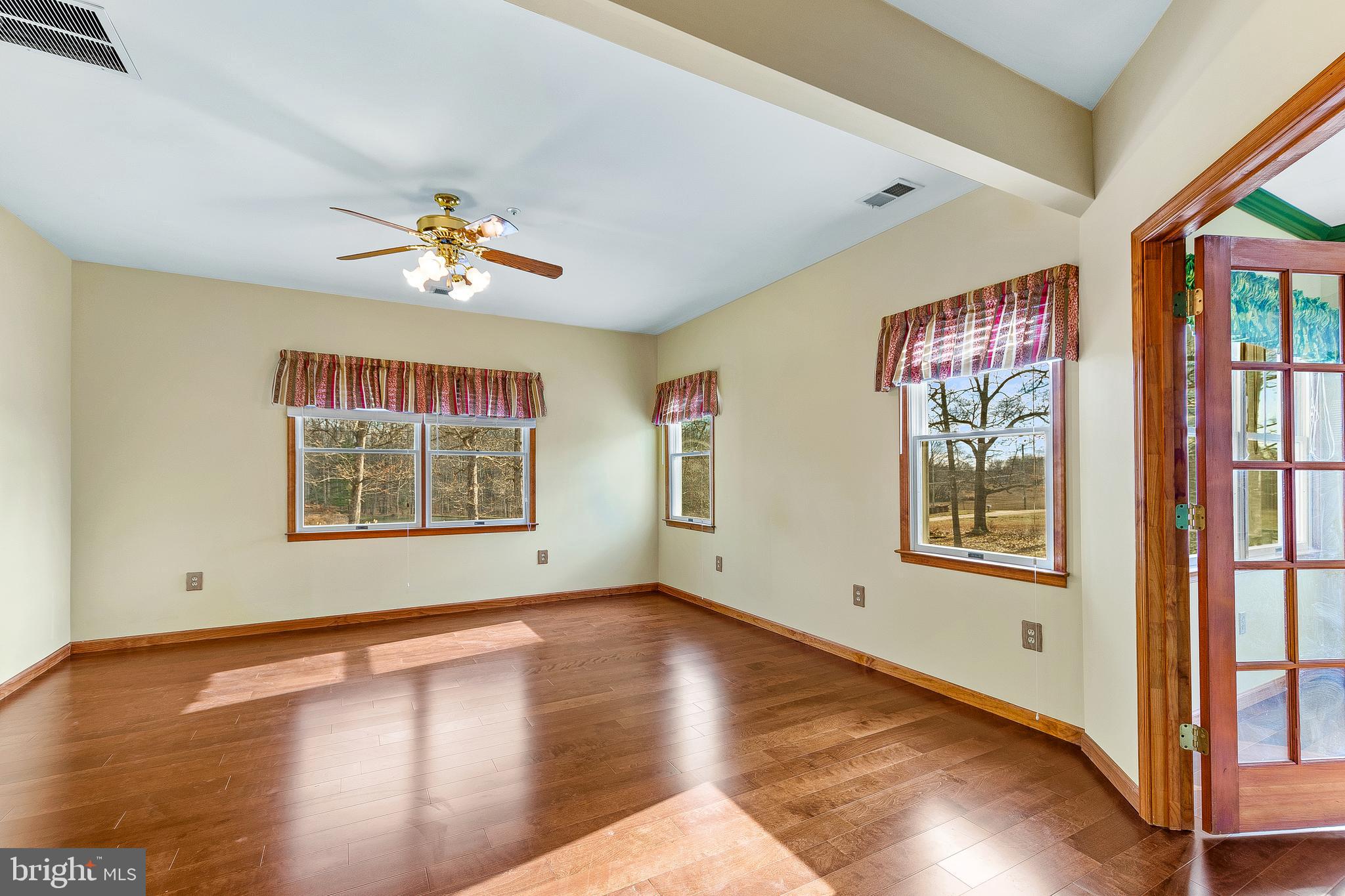 10905 Cross Rd Trail Brandywine, MD 20613 - Photo 27 of 52 Upper level Owner's suite