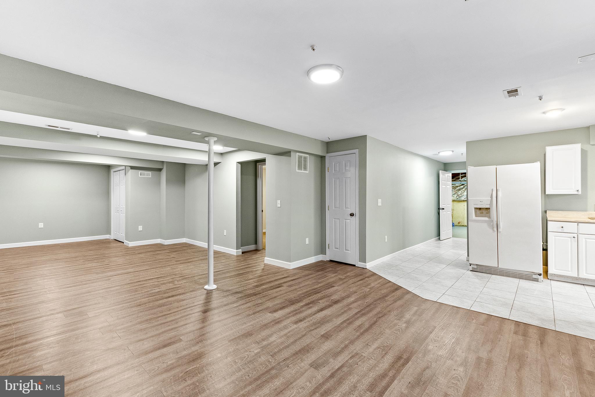 10905 Cross Rd Trail Brandywine, MD 20613 - Photo 38 of 52 Lower level rec-room