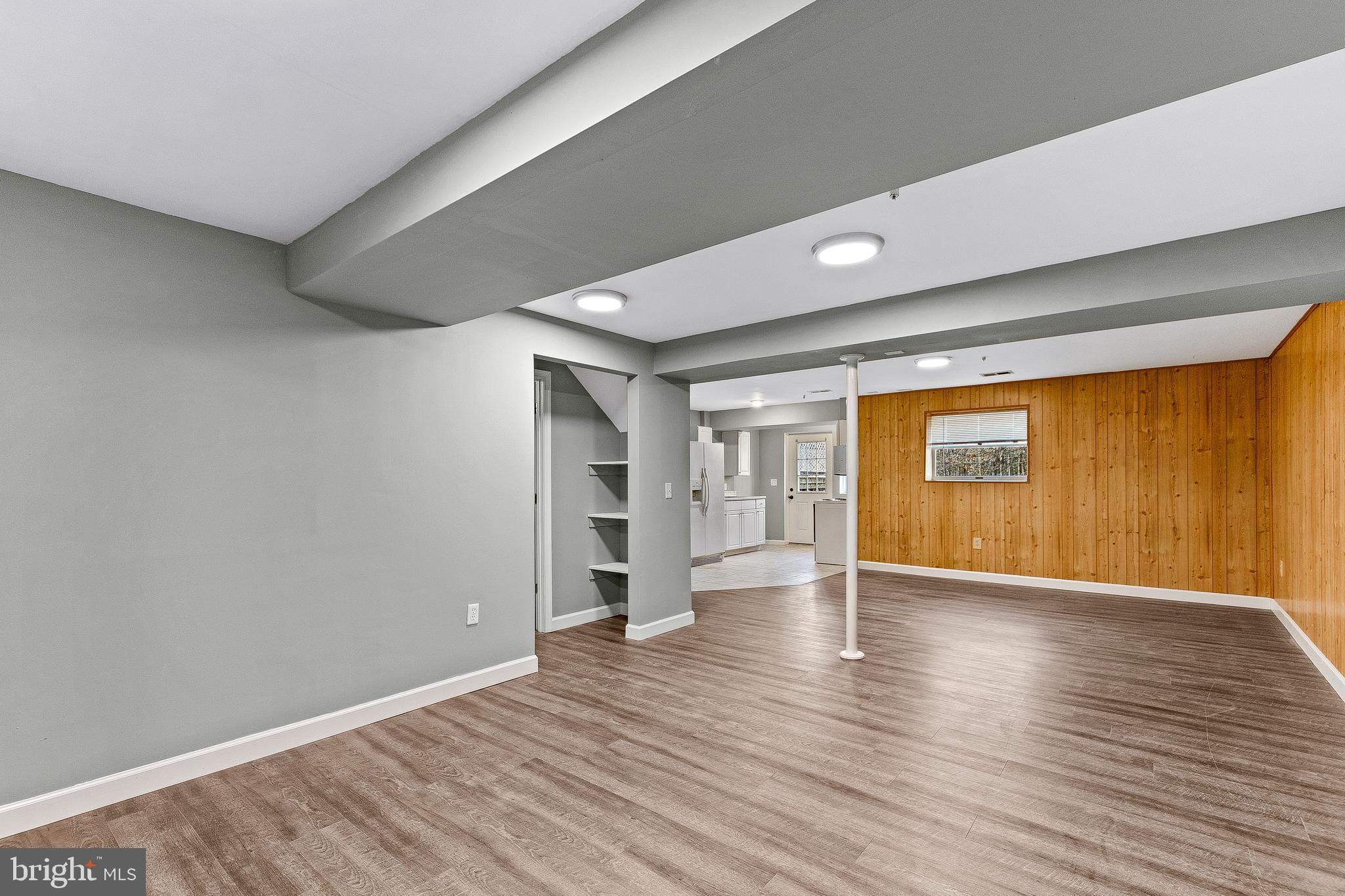 10905 Cross Rd Trail Brandywine, MD 20613 - Photo 39 of 52 Lower level rec-room