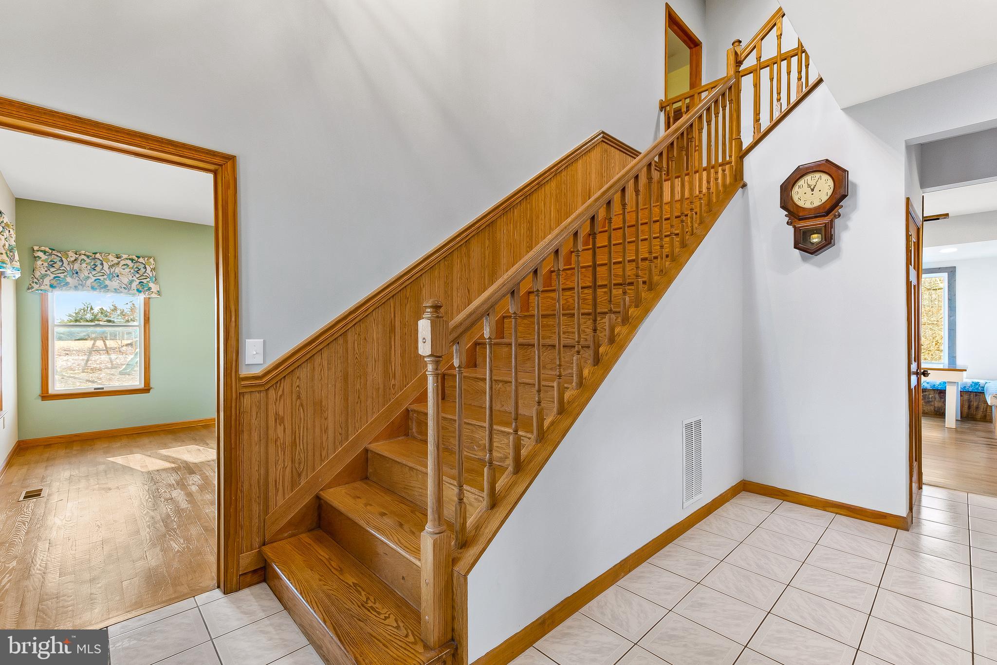 10905 Cross Rd Trail Brandywine, MD 20613 - Photo 5 of 52 Entry foyer