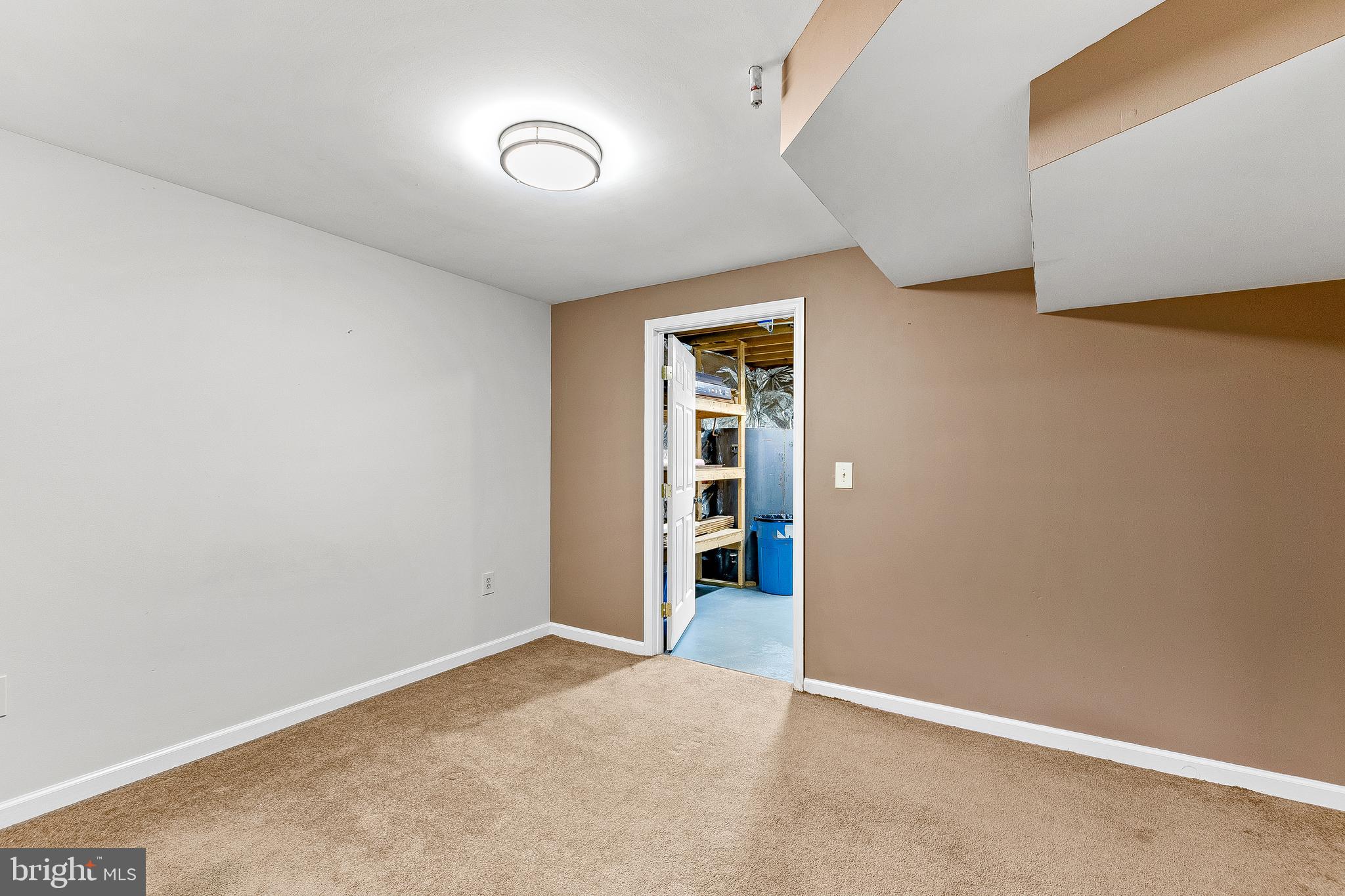 10905 Cross Rd Trail Brandywine, MD 20613 - Photo 42 of 52 Bonus room lower level