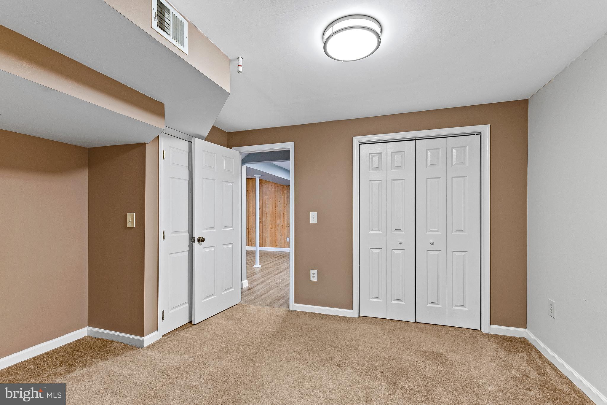 10905 Cross Rd Trail Brandywine, MD 20613 - Photo 43 of 52 Bonus room lower level