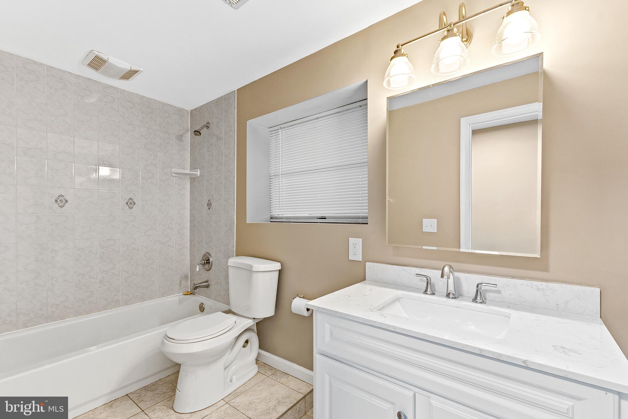 10905 Cross Rd Trail Brandywine, MD 20613 - Photo 44 of 52 Full bath lower level