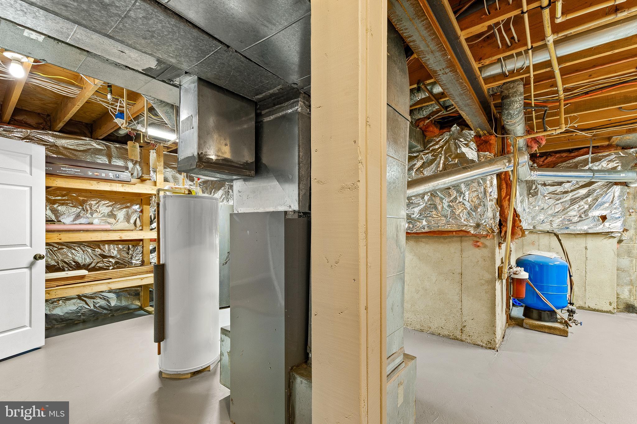 10905 Cross Rd Trail Brandywine, MD 20613 - Photo 45 of 52 Utility/storage room