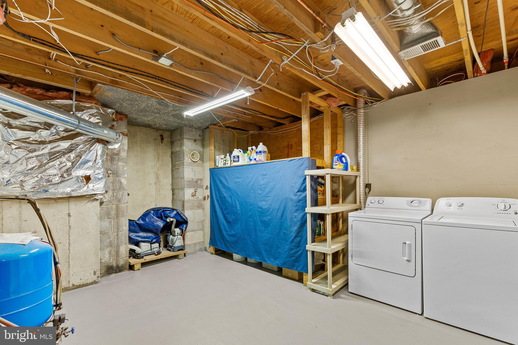 10905 Cross Rd Trail Brandywine, MD 20613 - Photo 46 of 52 Utility/storage room
