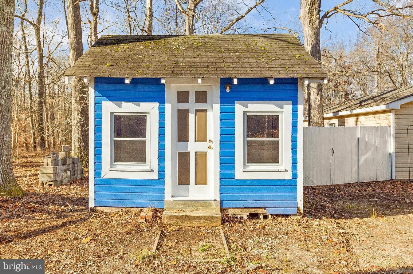 10905 Cross Rd Trail Brandywine, MD 20613 - Photo 50 of 52 studio/playhouse