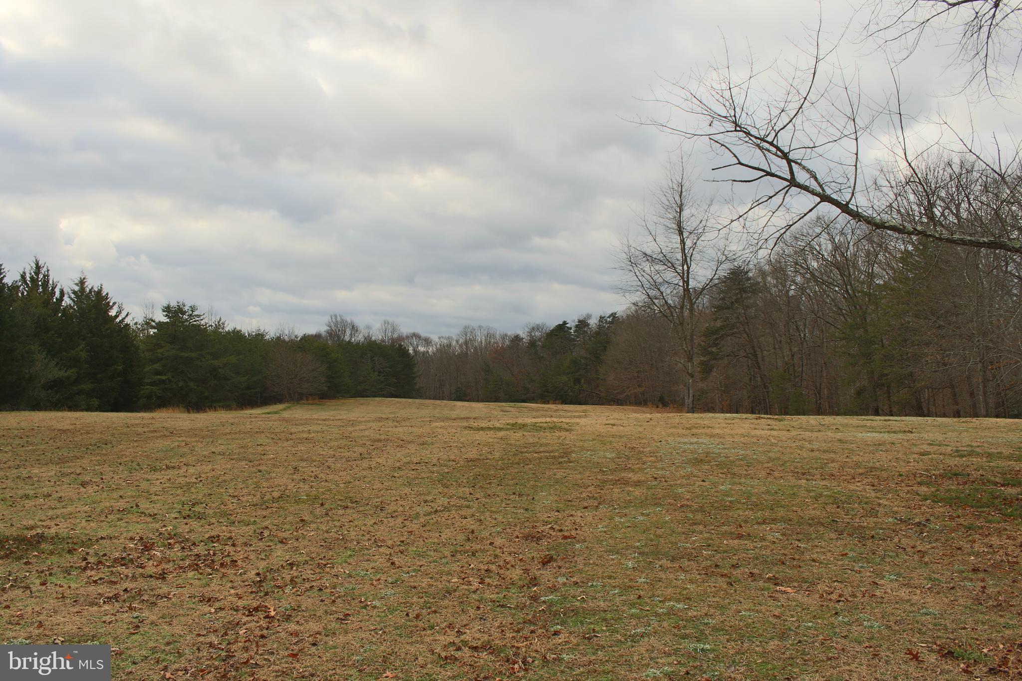 10905 Cross Rd Trail Brandywine, MD 20613 - Photo 52 of 52 View of open field to left of house