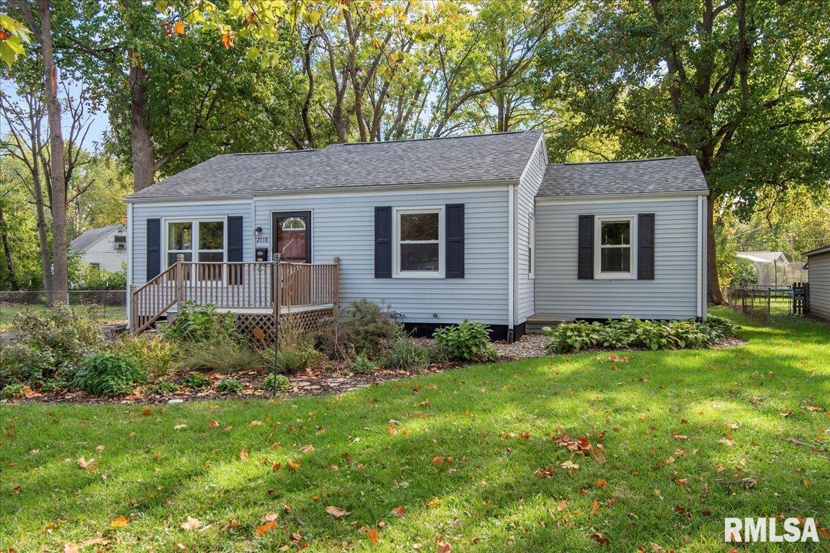 2118 East Hood Street Springfield, IL 62703 - Photo 2 of 43 Gallery Image 2