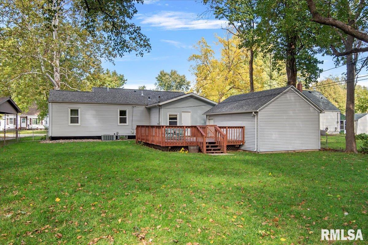 2118 East Hood Street Springfield, IL 62703 - Photo 39 of 43 Gallery Image 39