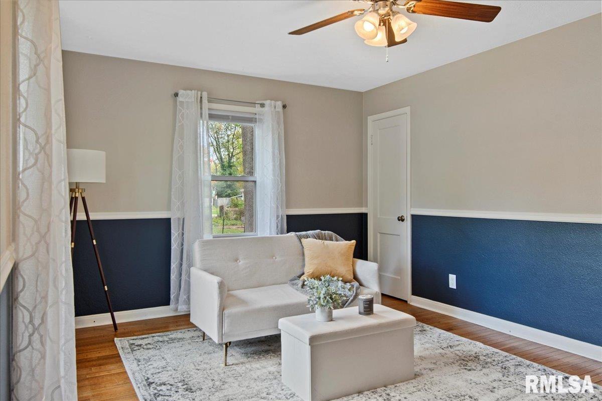 2118 East Hood Street Springfield, IL 62703 - Photo 6 of 43 Gallery Image 6