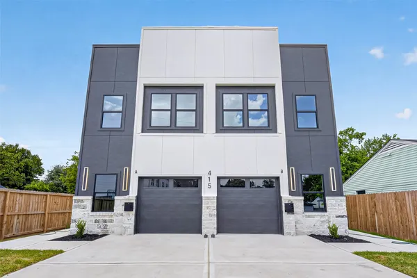 $649,999 | 415 Neyland Street, Houston, TX 77022