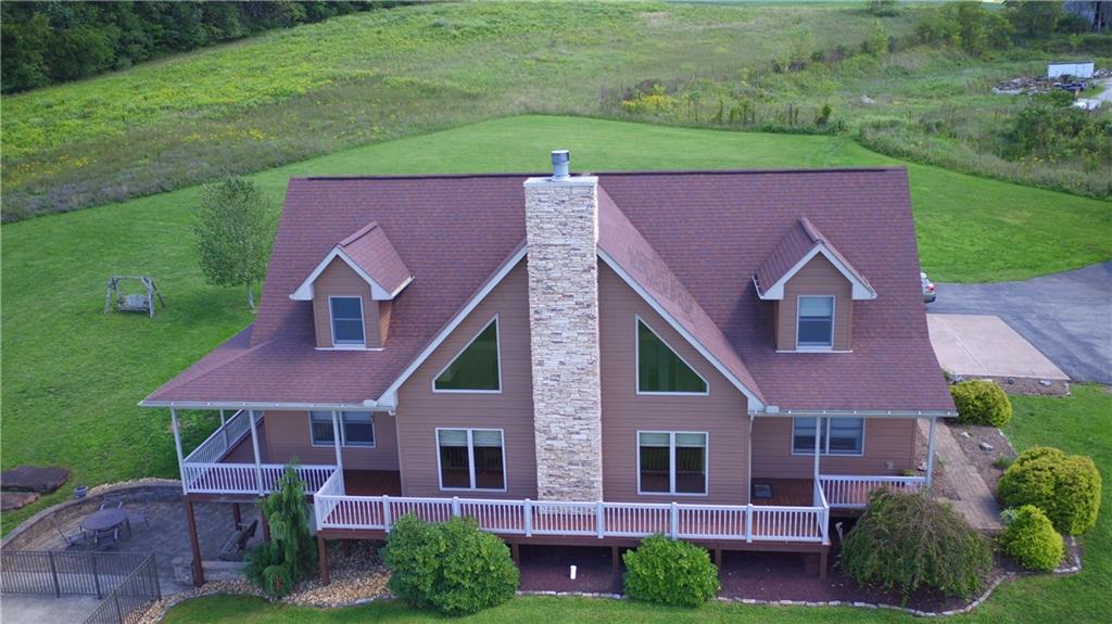 80 Ramsey Road Ligonier, PA 15658 - Photo 1 of 25 Gallery Image 1