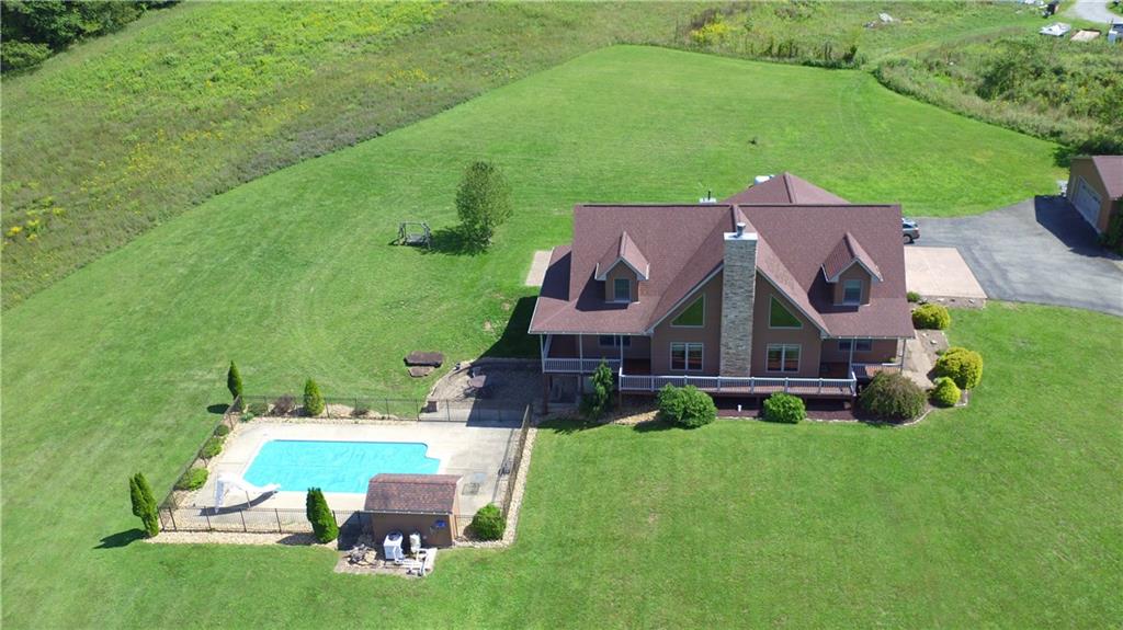 80 Ramsey Road Ligonier, PA 15658 - Photo 2 of 25 Gallery Image 2