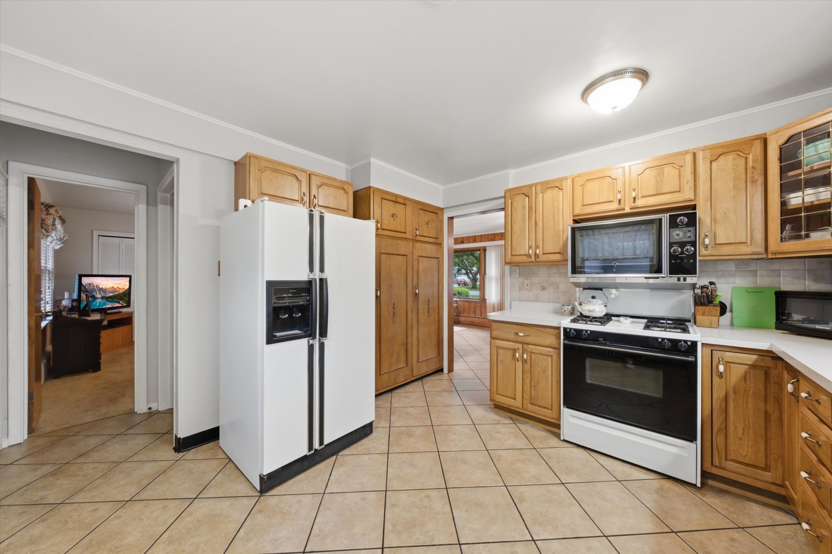 328 Milburn Avenue Crete, IL 60417 - Photo 8 of 22
