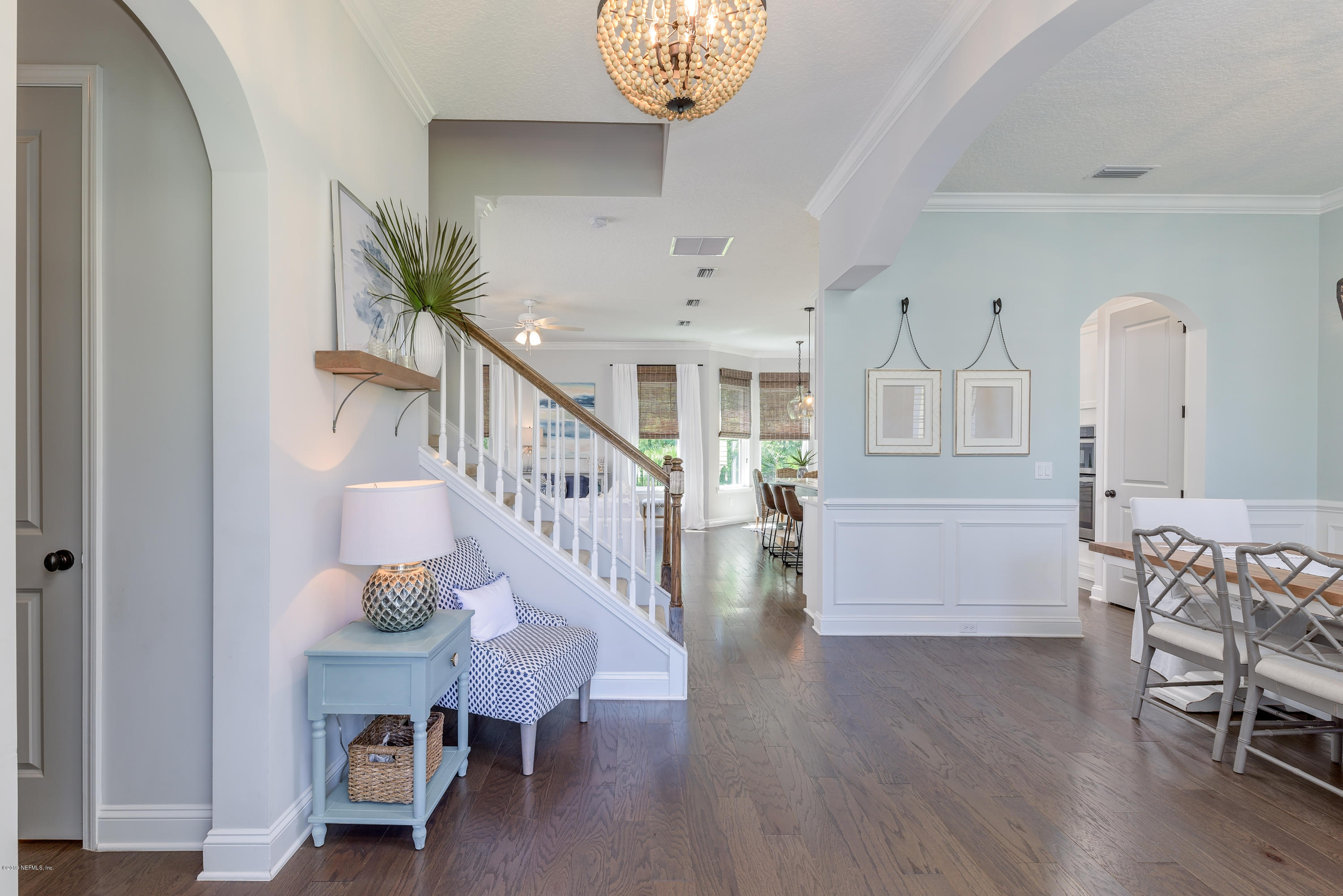316 Pelican Pointe Road Ponte Vedra, FL 32081 - Photo 3 of 34 Hardwood Floors!