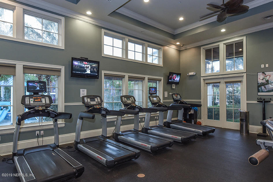 316 Pelican Pointe Road Ponte Vedra, FL 32081 - Photo 33 of 34 Fitness Center!