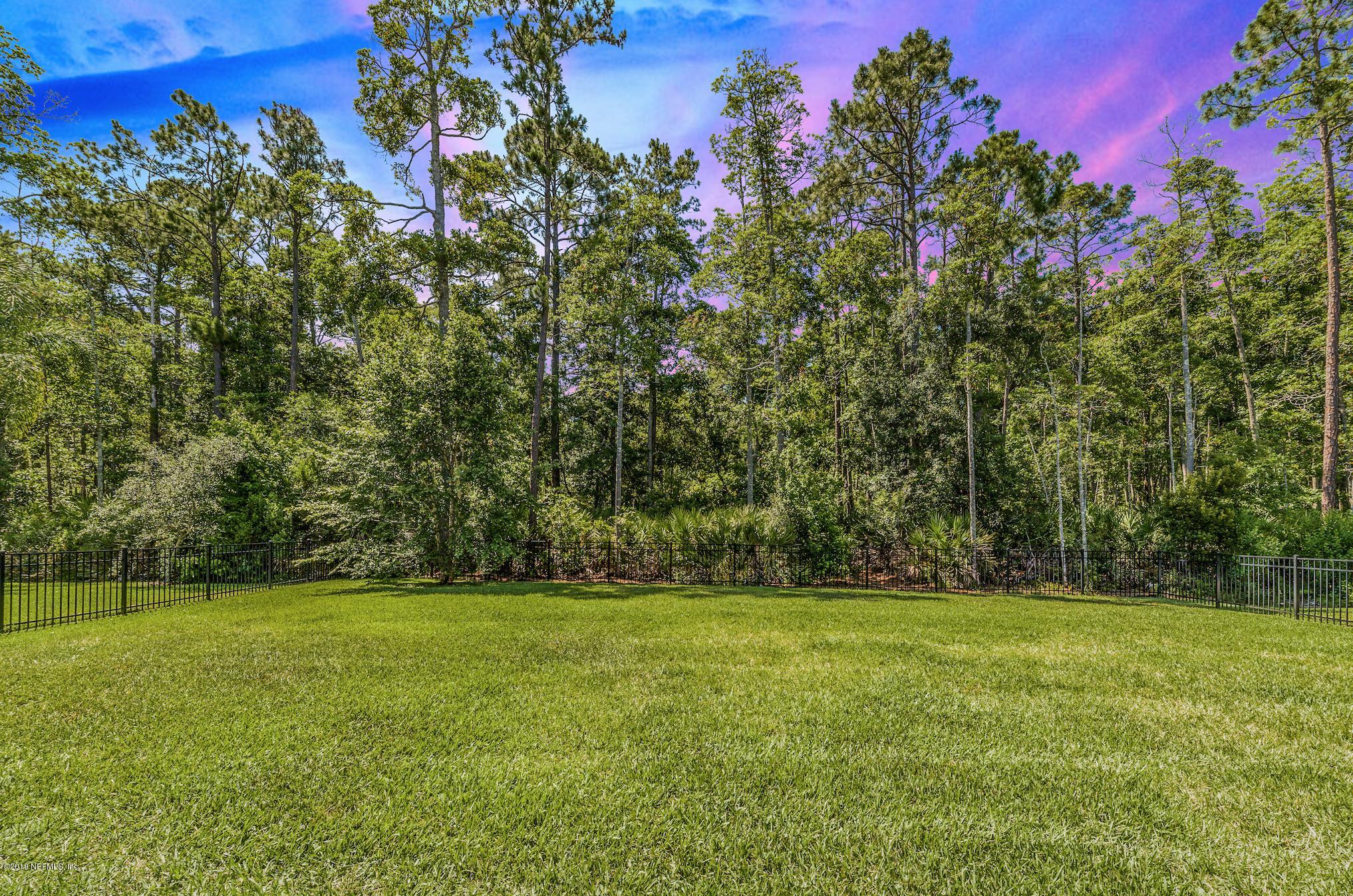 316 Pelican Pointe Road Ponte Vedra, FL 32081 - Photo 4 of 34 Large Preserve Lot!