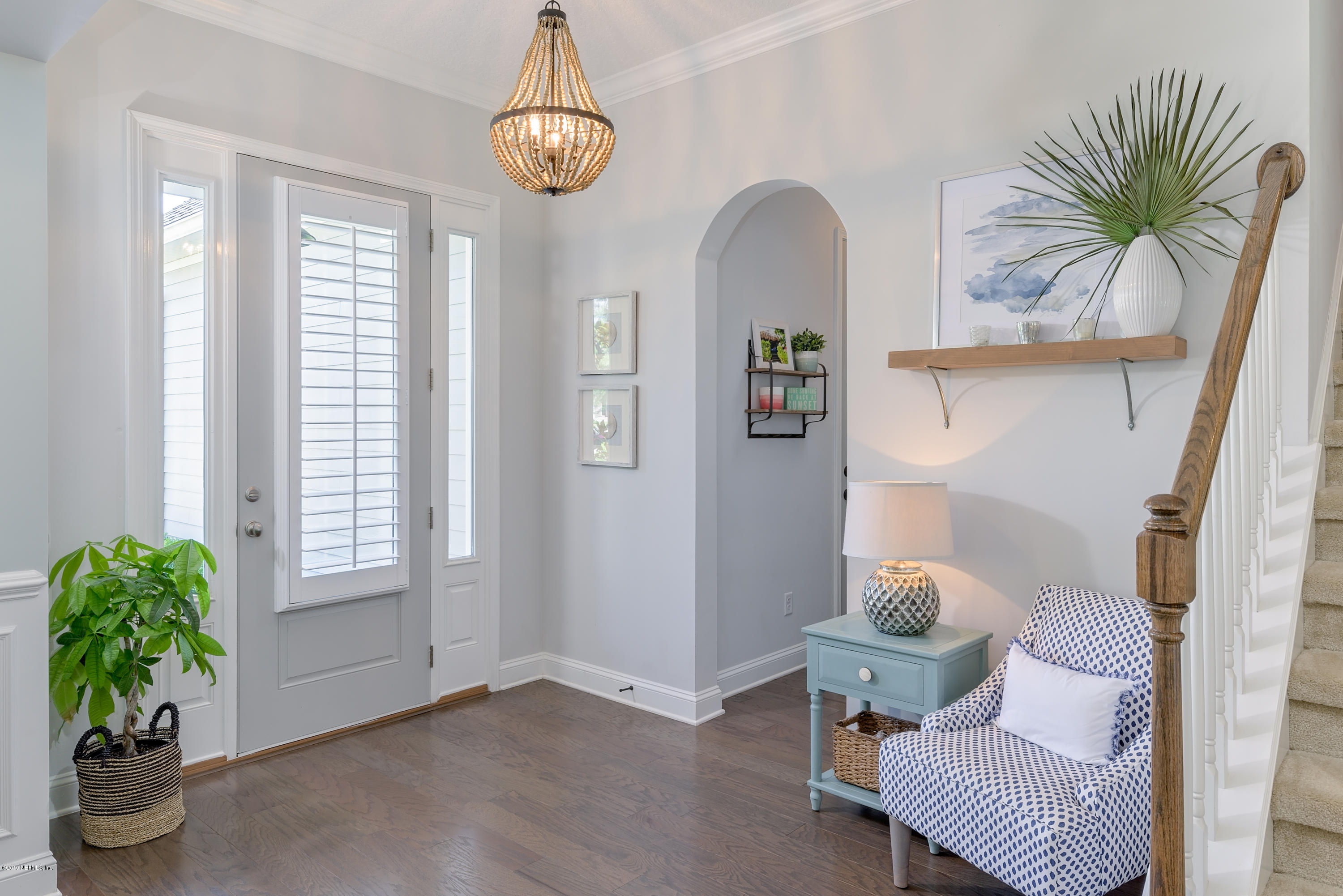 316 Pelican Pointe Road Ponte Vedra, FL 32081 - Photo 6 of 34 TONS of Natural Light!