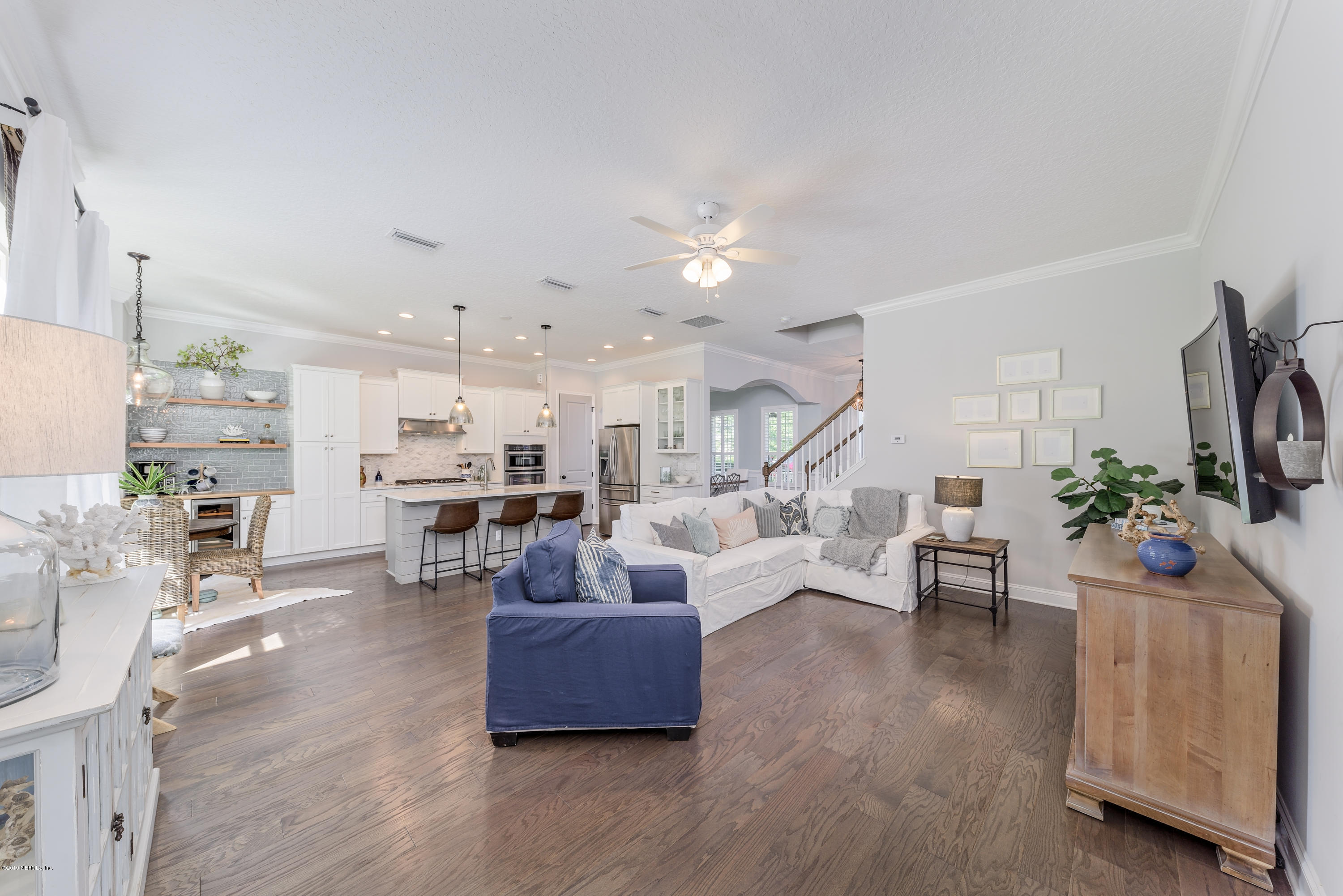 316 Pelican Pointe Road Ponte Vedra, FL 32081 - Photo 34 of 34 Open Floor Plan!