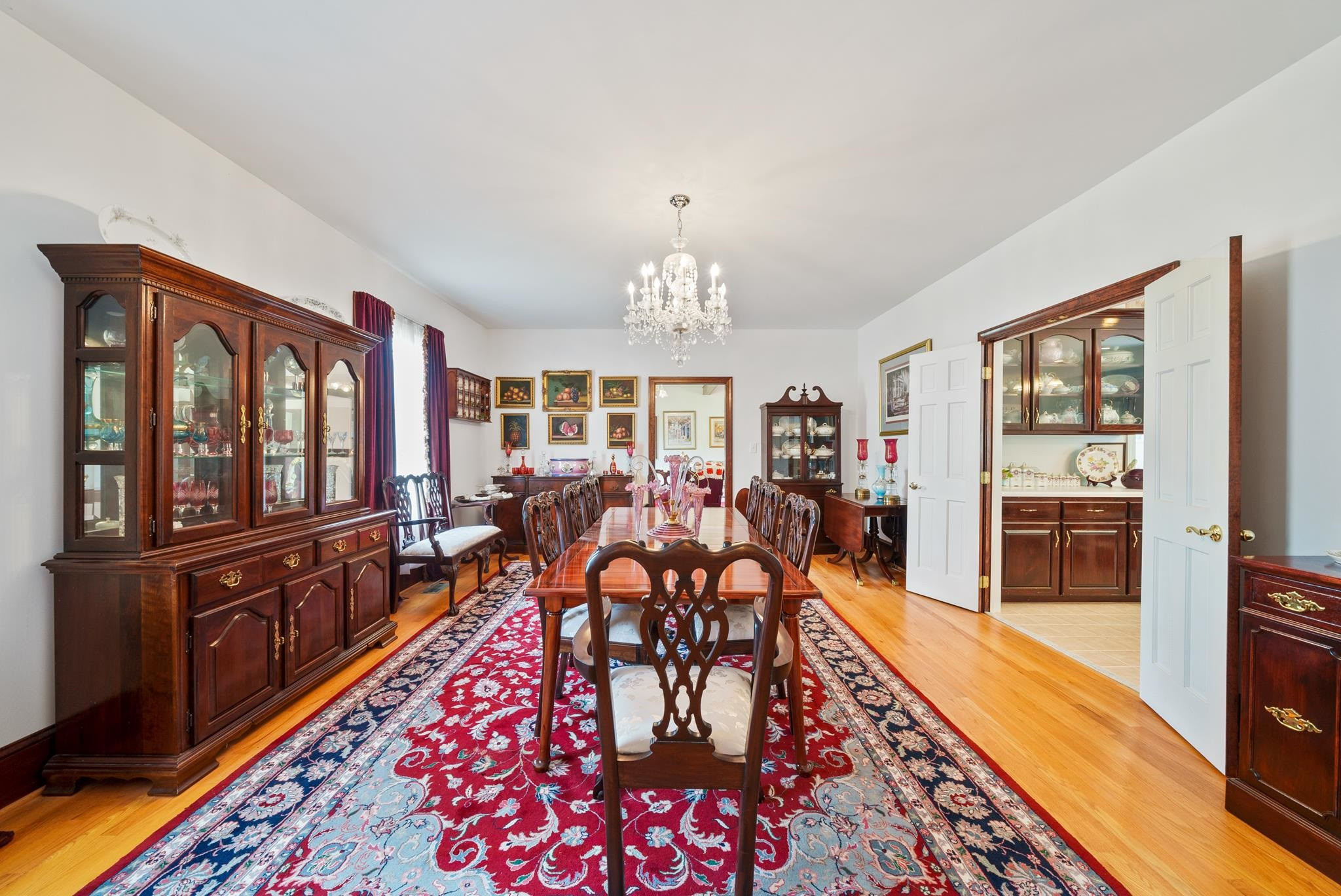 920 Windrow Lane Raleigh, NC 27603 - Photo 7 of 40 Photo 7