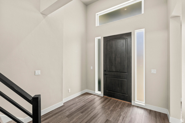 1096 Valley Sage Drive Springville, UT 84663 - Photo 42 of 86