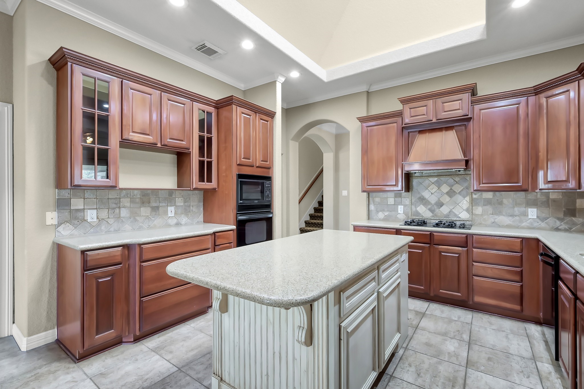 25536 Richards Road Spring, TX 77386 - Photo 20 of 44 Gas appliances!