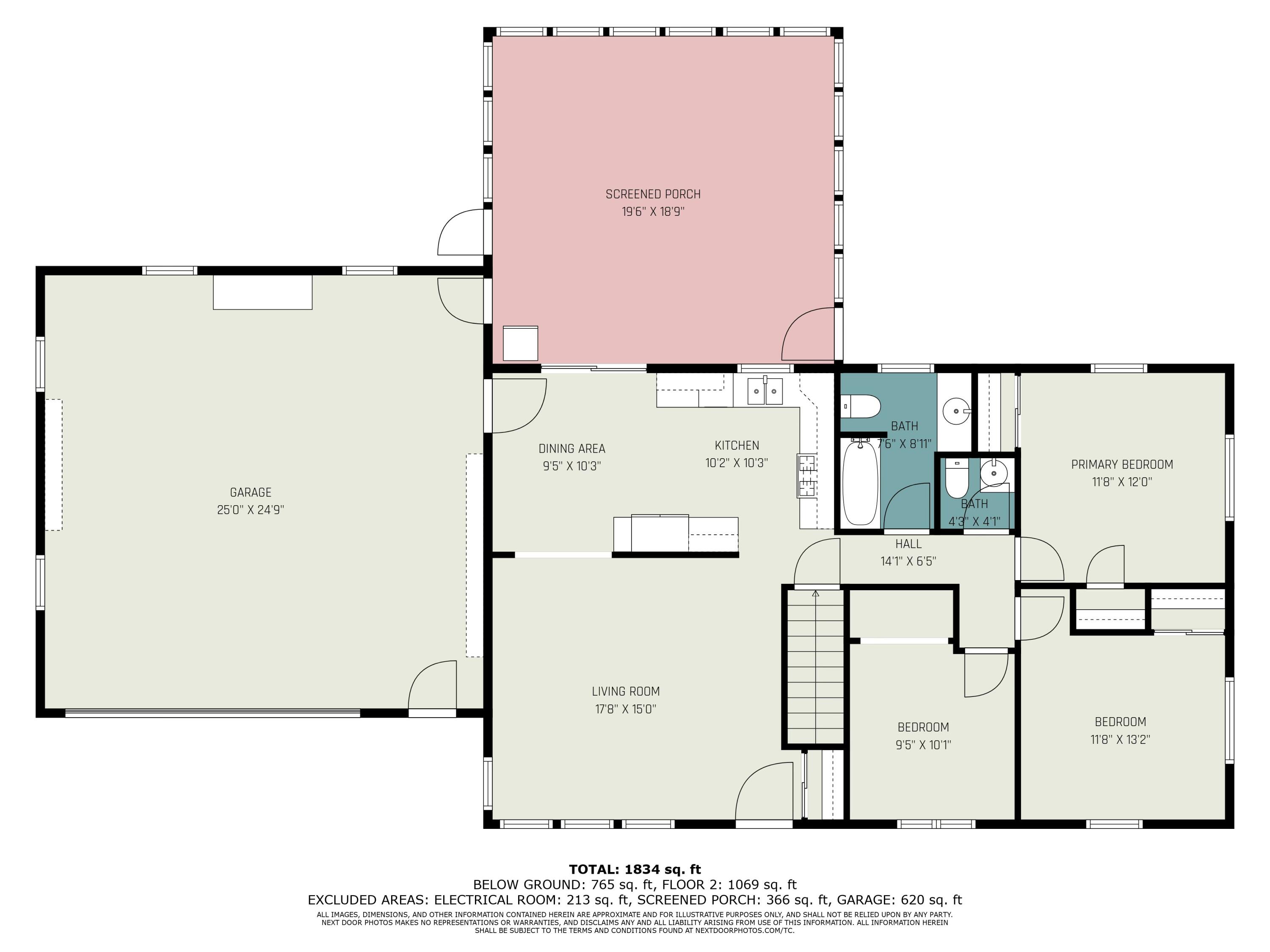 3030 Romence Road Portage, MI 49024 - Photo 3 of 28 tempImage39kEvf