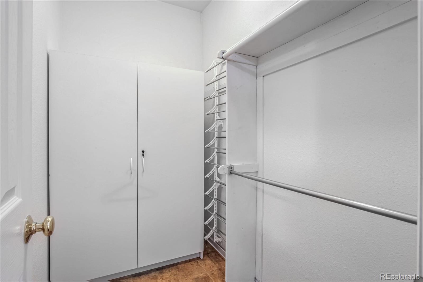 10106 North Grove Loop, Unit A Westminster, CO 80031 - Photo 16 of 33 a view of a small space