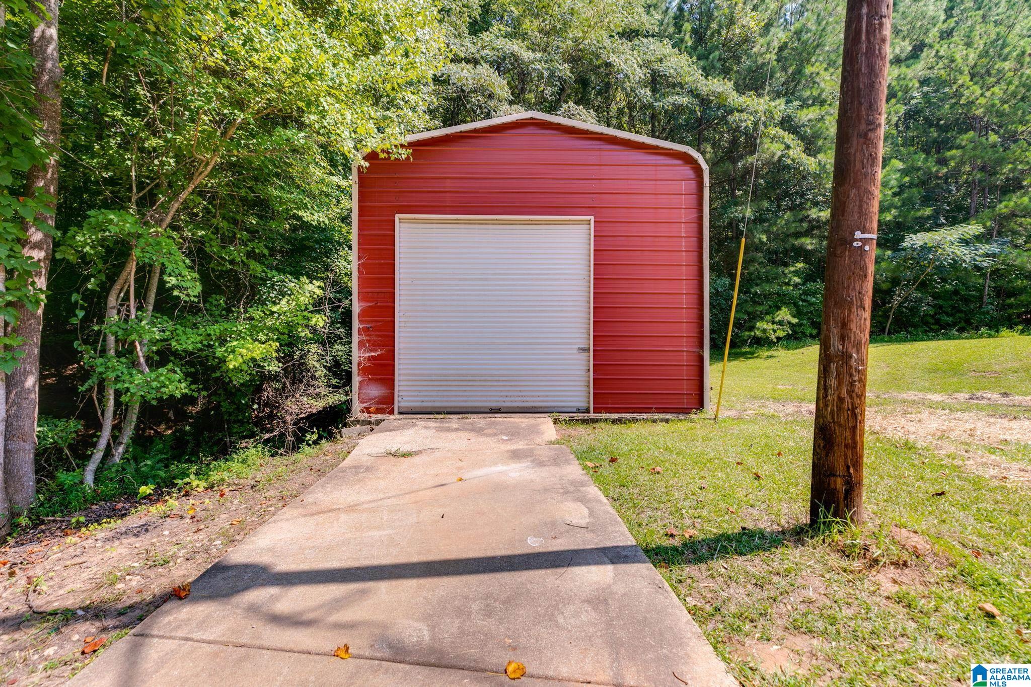 820 Boozer Road Heflin, AL 36264 - Photo 25 of 42