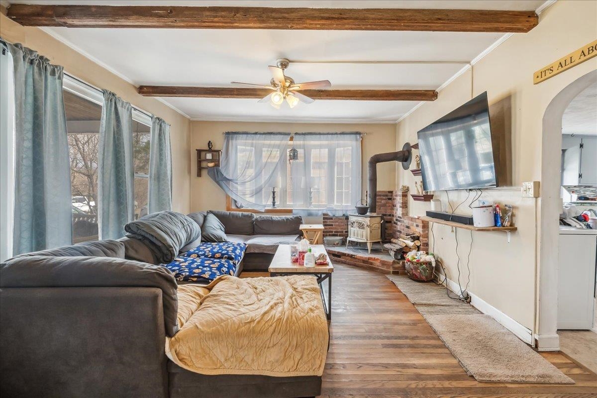 101 Old Pump Road Jericho, VT 05465 - Photo 18 of 42