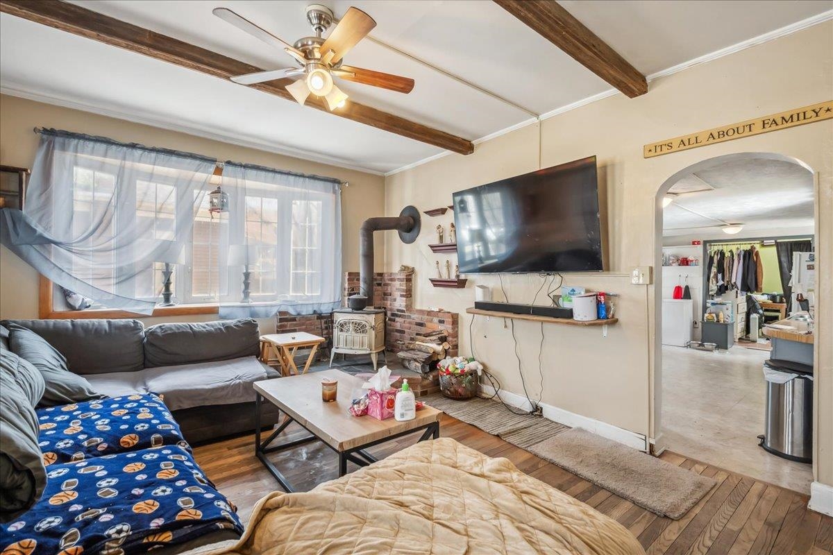 101 Old Pump Road Jericho, VT 05465 - Photo 19 of 42