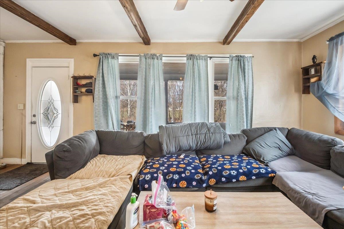 101 Old Pump Road Jericho, VT 05465 - Photo 20 of 42