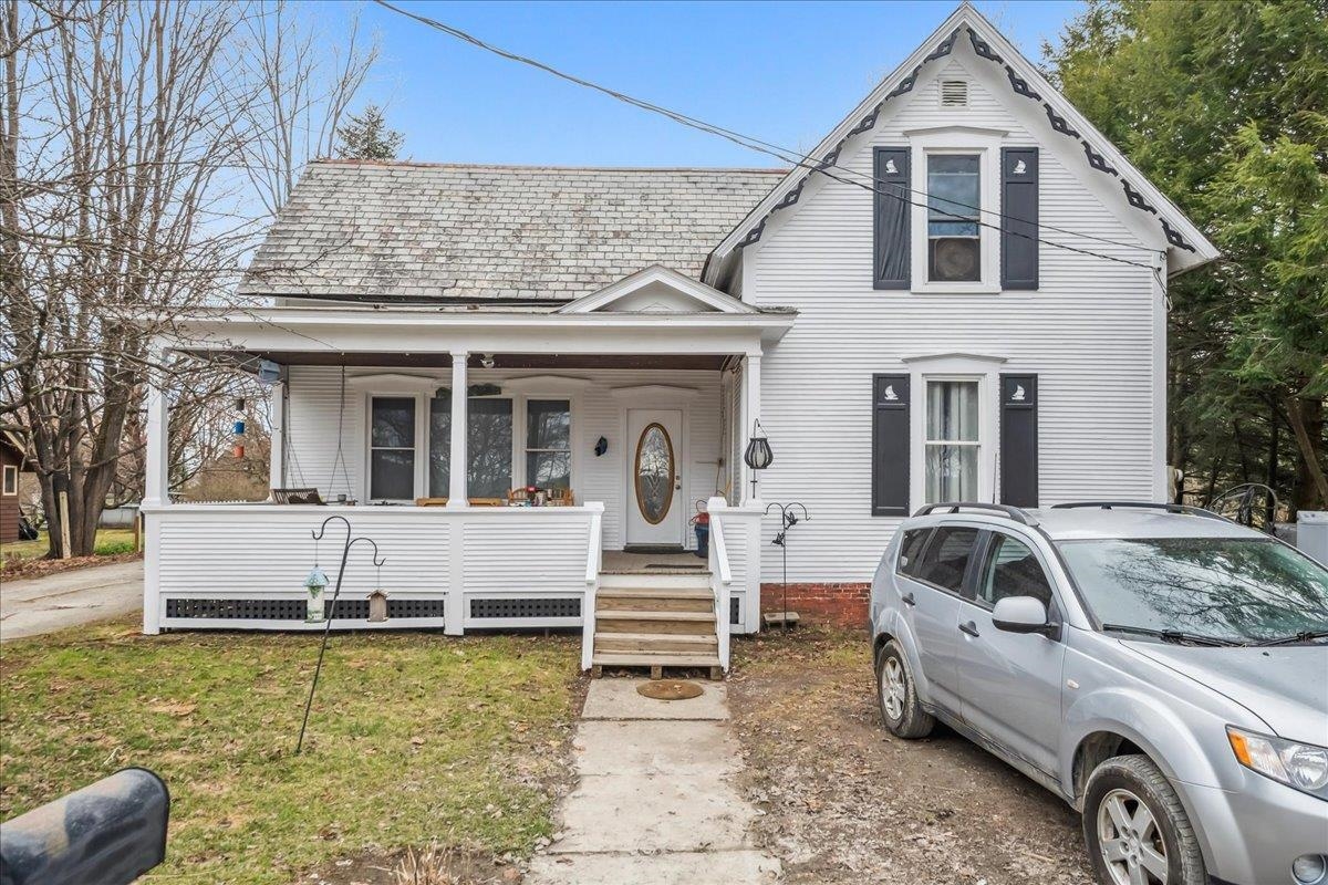 101 Old Pump Road Jericho, VT 05465 - Photo 2 of 42