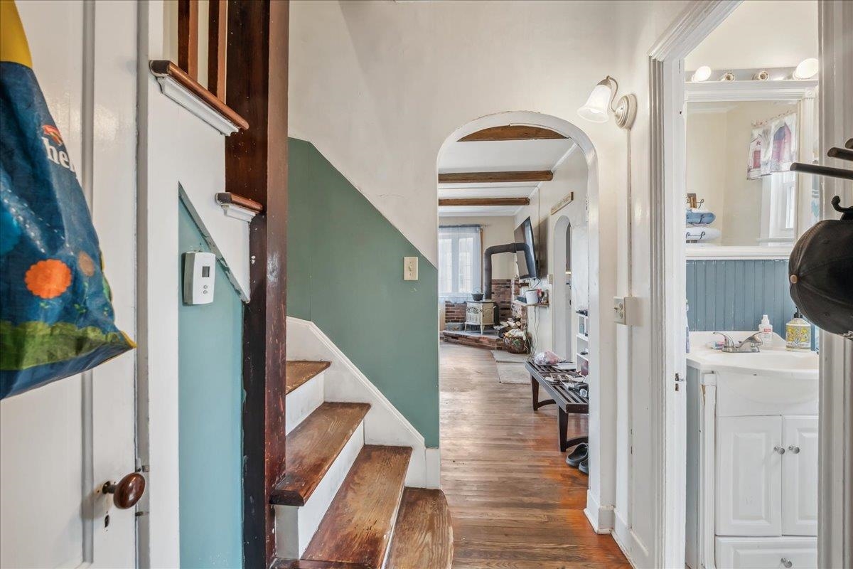 101 Old Pump Road Jericho, VT 05465 - Photo 27 of 42