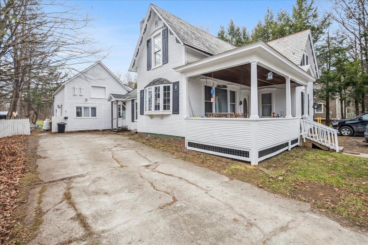 101 Old Pump Road Jericho, VT 05465 - Photo 3 of 42