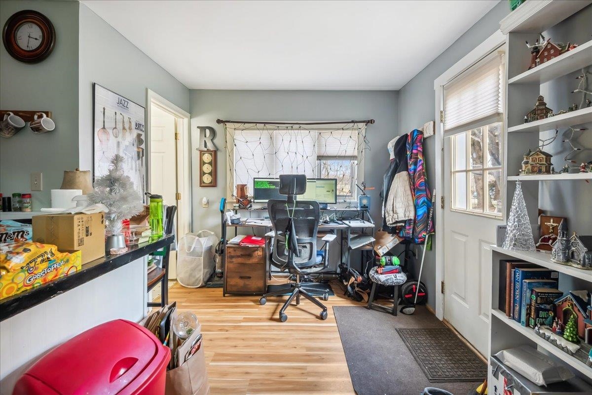 101 Old Pump Road Jericho, VT 05465 - Photo 39 of 42